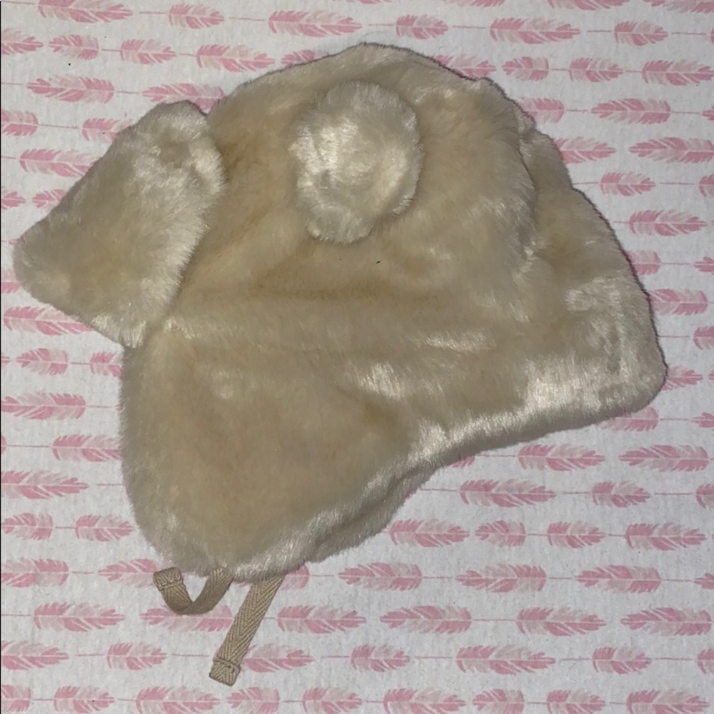 Baby Gap hat